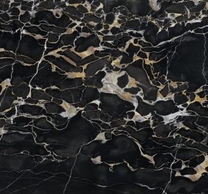 Imported Marble Nero Portoro, Kishangarh